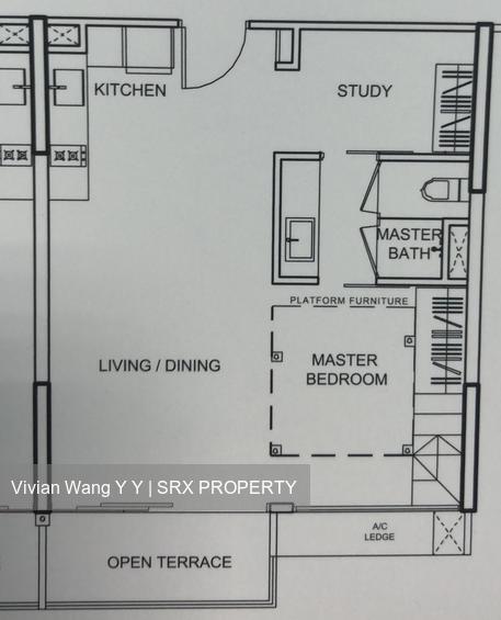 Watertown (D19), Apartment #189526012